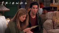 Ross Can't See Rachel Anymore (Image via YouTube/@tbs))